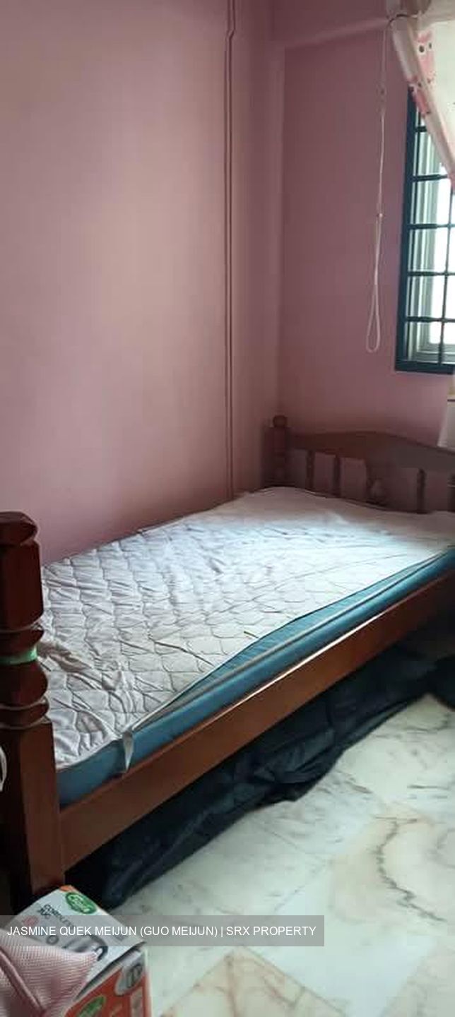 Blk 403 Jurong West Street 42 (Jurong West), HDB 4 Rooms #565852671